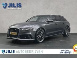 Grijs Gebruikt 2014 Audi RS6 Proline Stationwagen | € 46.950 (Super prijs)