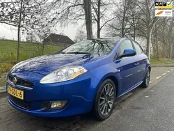 Blauw Gebruikt 2008 Fiat Bravo Sport Hatchback | € 3.950 (Duur)