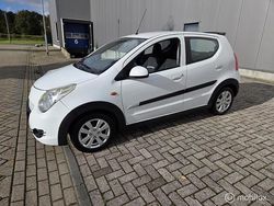 Wit Gebruikt 2010 Suzuki Alto Hatchback | € 2.500 (Eerlijke prijs)