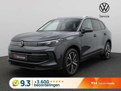 Grijs (metallic) Nieuw 2025 VW Tiguan Edition SUV | € 47.750 (Super prijs)