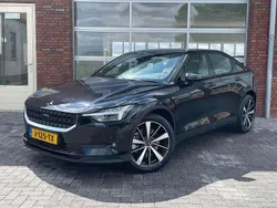 Zwart Gebruikt 2020 Polestar 2 Long Range Dual motor Sedan | € 24.500 (Goede deal)