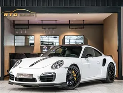 Wit Gebruikt 2014 Porsche 911 Coupé | € 100.000