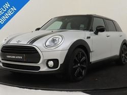 Wit Gebruikt 2019 Mini Cooper Clubman Pepper Stationwagen | € 25.890 (Duur)