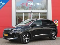 Zwart Gebruikt 2024 Peugeot 3008 GTi SUV | € 32.895 (Goede deal)