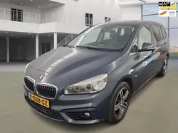 Grijs Gebruikt 2016 BMW 216 M Sport Stationwagen | € 7.599 (Goede deal)