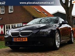 Gebruikt 2004 BMW 645 Coupé | € 11.945 (Eerlijke prijs)