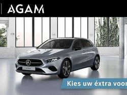 Grijs Nieuw 2025 Mercedes A250 Business Hatchback | € 48.700