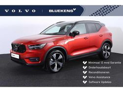 Gebruikt 2018 Volvo XC40 R-Design SUV | € 31.595 (Eerlijke prijs)