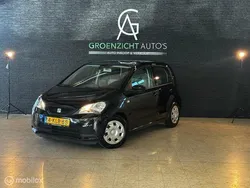 Zwart Gebruikt 2013 Seat Mii Style Hatchback | € 3.799 (Eerlijke prijs)