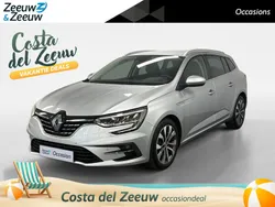 Grijs Gebruikt 2023 Renault Mégane GrandTour Techno Stationwagen | € 25.435 (Eerlijke prijs)