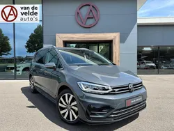 Mpv Gebruikt 2024 VW Touran Highline MPV | € 46.945