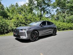 Grijs Gebruikt 2024 DS Automobiles DS4 Performance Coupé | € 26.950