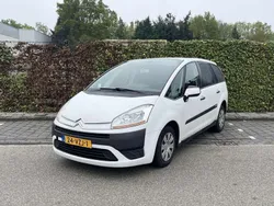 Gebruikt 2009 Citroën Grand C4 Picasso Prestige MPV | € 1.500 (Goede deal)