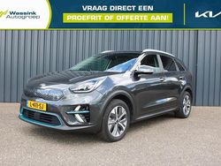 Grijs Gebruikt 2021 Kia e-Niro SUV | € 23.585