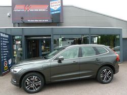 Grijs Gebruikt 2019 Volvo XC60 Inscription SUV | € 35.850 (Super prijs)