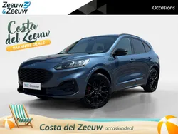 Blauw Gebruikt 2022 Ford Kuga ST-Line X SUV | € 28.440 (Eerlijke prijs)