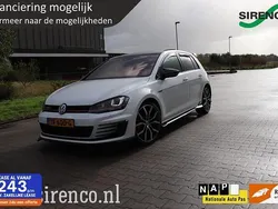 Wit Gebruikt 2015 VW Golf VII GTI Hatchback | € 14.999 (Goede deal)