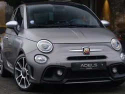 Grijs Gebruikt 2018 Abarth 595 Turismo Hatchback | € 22.495 (Goede deal)