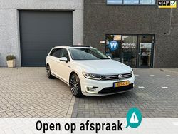 Wit Gebruikt 2015 VW Passat Highline Stationwagen | € 13.999 (Eerlijke prijs)