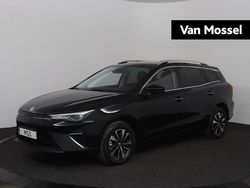 Nieuw 2025 MG MG5 EV Luxury Stationwagen | € 26.995 (Super prijs)
