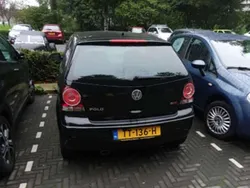 Gebruikt 2009 VW Polo Edition Hatchback | € 3.500 (Eerlijke prijs)