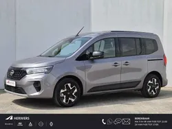 Highland grey Gebruikt 2023 Nissan Townstar Tekna MPV | € 21.393 (Super prijs)