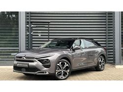 Grijs Nieuw 2025 Citroën C5 X Stationwagen | € 41.945 (Super prijs)