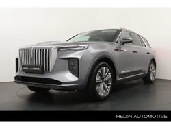 Grijs Gebruikt 2024 Hongqi E-HS9 SUV | € 73.995 (Super prijs)