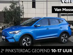 Blauw Nieuw 2025 MG ZS Luxury Sedan | € 31.400 (Duur)
