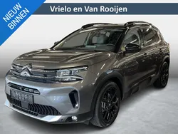 Grijs Gebruikt 2024 Citroën C5 Aircross Shine SUV | € 29.900 (Super prijs)