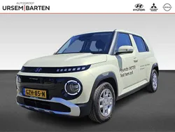 Geel Gebruikt 2025 Hyundai Inster Hatchback | € 25.730 (Goede deal)