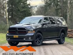 Grijs Gebruikt 2017 Dodge Ram Pickup | € 32.999 (Eerlijke prijs)