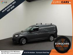 Grijs Gebruikt 2023 VW Caddy Maxi Style MPV | € 25.490 (Eerlijke prijs)