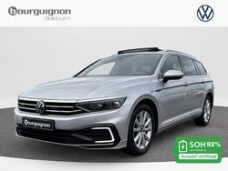 Zilver Gebruikt 2021 VW Passat GTE Stationwagen | € 18.999 (Goede deal)