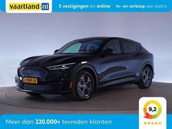 Gebruikt 2021 Ford Mustang Mach-E SUV | € 26.445 (Eerlijke prijs)