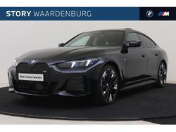 Zwart Gebruikt 2025 BMW i4 Comfort Edition Sedan | € 67.950 (Duur)