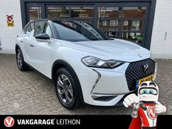 Wit Gebruikt 2019 DS Automobiles DS3 Crossback Business SUV | € 16.945 (Eerlijke prijs)