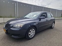 Grijs Gebruikt 2006 Mazda 3 Touring Hatchback | € 3.950 (Iets duurder)