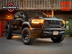 Grijs Nieuw 2024 Dodge Ram Pickup | € 109.950