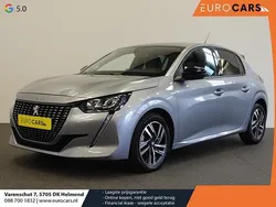 Grijs Gebruikt 2023 Peugeot 208 Allure Hatchback | € 19.250 (Goede deal)