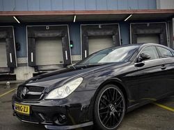 Gebruikt 2005 Mercedes CLS500 | € 6.250
