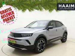 Grijs Gebruikt 2025 Opel Mokka-e Comfort SUV | € 32.950