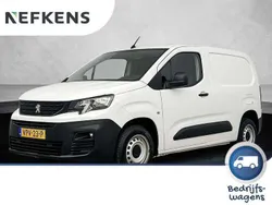 Overig Gebruikt 2022 Peugeot Partner Premium MPV | € 14.200 (Eerlijke prijs)