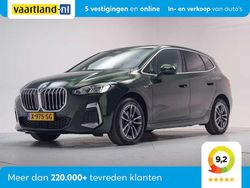 Groen Gebruikt 2023 BMW 225 Active Tourer M Sport MPV | € 34.945 (Super prijs)
