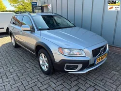 Grijs Gebruikt 2008 Volvo XC70 Kinetic SUV | € 5.450 (Eerlijke prijs)