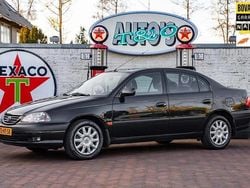 Gebruikt 2001 Toyota Avensis Sol | € 7.950