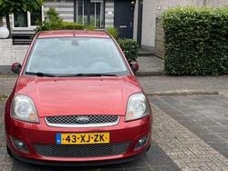 Gebruikt 2007 Ford Fiesta S Hatchback | € 1.750
