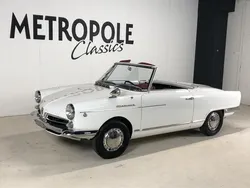 Wit Gebruikt 1966 NSU Prinz | € 34.800