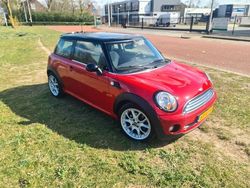 Gebruikt 2007 Mini ONE Hatchback | € 3.100 (Eerlijke prijs)