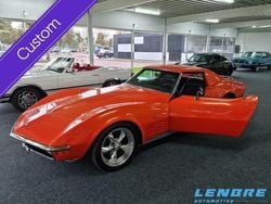 Overige Gebruikt 1971 Chevrolet Corvette Stingray | € 58.000